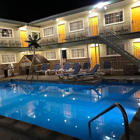 Sunrise Inn